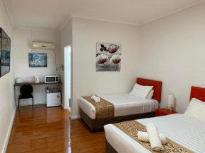TORRUMBARRY MOTEL